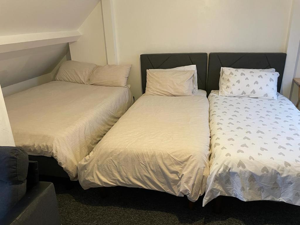 One Room To Stay With Fantastic Host Лондон Екстериор снимка